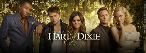 Visualizza: Hart of Dixie, da stasera in anteprima assoluta solo su Mya (Mediaset Premium) su Digital-News.it Immagine di Hart of Dixie, da stasera in anteprima assoluta solo su Mya (Mediaset Premium) - Scopri di più su Digitale Terrestre